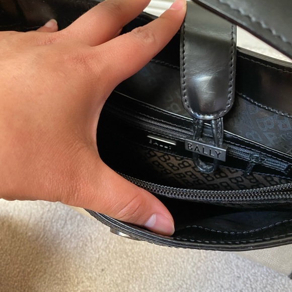 EUC Shoulder bag - Picture 3 of 5